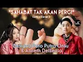 Download Lagu Betrand Peto Putra Onsu \u0026 Anneth Delliecia - SAHABAT TAK AKAN PERGI (Lirik + Cover)