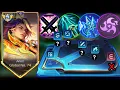 Download Lagu Forget about Arlott exp, this new role makes Arlott 10x more broken!! (You must try it) | MLBB