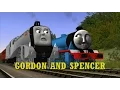 Download Lagu Gordon and Spencer