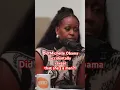 Is Michelle Obama a man