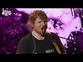 Ed Sheeran - 'Galway Girl' (Live At Capital Up Close)