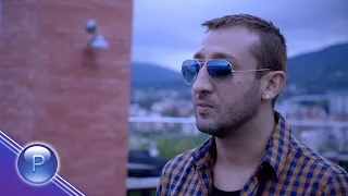 ILIAN BOYD MOETO MOMICHE Илиян Бойд Моето момиче 2015 