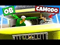 Download Lagu Me and Camodo Went on a Completely UNHINGED Road Trip | The Long Drive