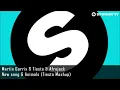 Martin Garrix & Afrojack - Turn Up The Speakers x Animals (Tiësto set) UMF 2014