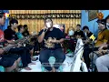 Lagu SEBELAH ATI || VOC IRWAN MC || PMJ EDISI LATIHAN