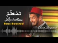 Download Lagu Saad Lamjarred - LM3ALLEM [Bass Boosted]