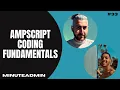 Marketing Cloud Study Session AMP Up Your Marketing Game with Computer Science Fundamentals