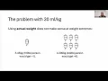 Critical Care Assembly ECPWG Virtual Grand Rounds