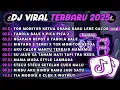 DJ TIKTOK TERBARU 2025||DJ ORANG BARU LEBE GACOR🎵 DJ TABOLA BALE X PICA PICA 2 FULL ALBUM