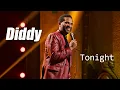 The Wildest Diddy Riff Youll Hear Tonight Mike Epps