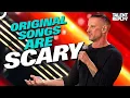 Download Lagu Daniel Powter Shocks CGT Judges with ‘Bad Day’ Surprise!