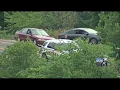 One dead in Grant County accident