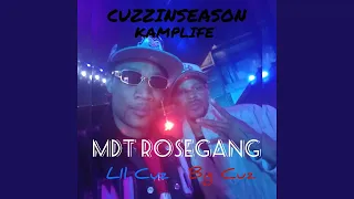 CUZZINSEASON LIL CUZ BIG CUZ feat FM PEEZY