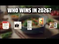 The Top 5 Best Udon Noodles in 2026 - Must Watch Before Buying