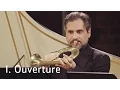 Download Lagu G.Ph. Telemann: Ouverture-Suite in D major, I: Ouverture, TWV 55:D1 (Musique de table/Tafelmusik)