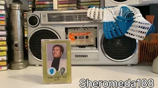 Tilahun Gessesse ጥላሁን ገሰሰ ስወድሽ 1975 E C 