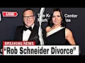 Rob Schneider s Wife Patricia Files for DIVORCE After 15 Years of Marriage