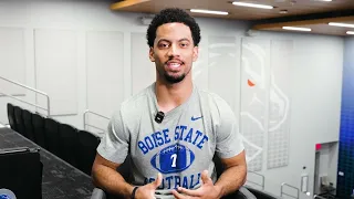 Boise State Football The C L I M B Season 3 Episode 1 Spring 2026