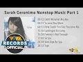 Download Lagu Sarah Geronimo Non-stop Hits