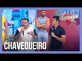 Download Lagu Pedro diz que meninas moram no coração dele. Será que colou? | Vai Dar Namoro
