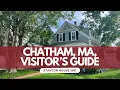 Chatham MA The Ultimate Cape Cod Escape