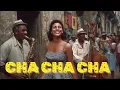 Hot Retro Cha-Cha-Chá 🔥 | Cuban Rhythm •Vintage Vinyl 🌶️ 💃
