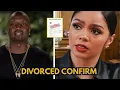 Rasheeda FINALLY Files for Divorce from Kirk Frost It s OVER