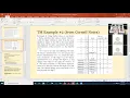 CS332 M05 2 Turing Machines Live Lecture 2 of 2