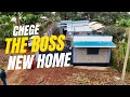 Download Lagu ✨ A Day of Hope and Transformation – Chege the Boss House Handover, Gatundu North ✨