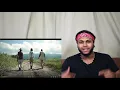 Masicka - "King Inna Earth" (Reaction Video)