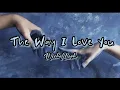 Download Lagu The Way I Love You - Michal Leah (Lyrics)