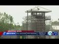 Inmate death being investigated at Midstate Correctional Facility