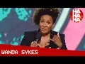 Wanda Sykes - A Minority In My Own Home
