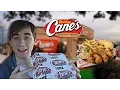 Raising Cane s Box Combo - The Food Review