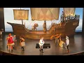 Royal Caribbean Harmony of the Seas Production Show Columbus the Musical - Full Show
