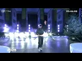 Shirin David & Ski Aggu - atzen und barbies (Live vom Brandenburger Tor)