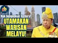 Download Lagu Sultan Selangor telah bertitah, warisan melayu di Kg Baru mesti dikekalkan! Kau dengar tu Kor Ming!