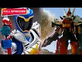 Power Rangers Dino Super Charge | Full Episodes 7 to 12 | Mini Movie | Action | Power Rangers Videos