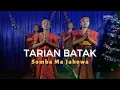 Download Lagu Tarian Batak \