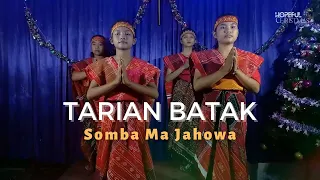 Download Tarian Batak \ MP3