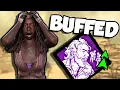 Download Lagu BUFFING The NEW Survivor Perk COME AND GET ME - Dead by Daylight