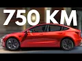 Download Lagu Tesla Reveal Longest Range Model 3 EVER with battery and camera changes