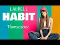 Download Lagu Laurell - Habit Tłumaczenie PL