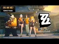 Lagu Suibian Temple Theme 2 | Zenless Zone Zero 2.0