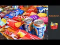 Download Lagu Sainsbury's Scotland | UK Family grocery haul | 23rd of August :)
