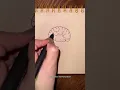 Download Lagu How to Draw The Human Brain Step By Step 🧠 Brain Drawing Easy #shorts