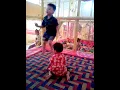 kinder park hồ tây Update New Gia Huy-Bao Ngoc1.3gp