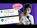 Lagu Why Indian Comments Section is Garbage (BINOD)