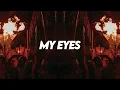 Download Lagu Travis Scott - My Eyes (Loxivice \u0026 Samaha Afro HouseRemix)