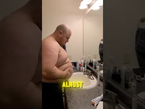 He Never Give Up